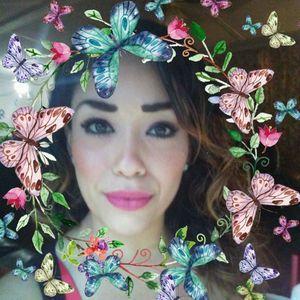 Meet your Posher, Ronnie